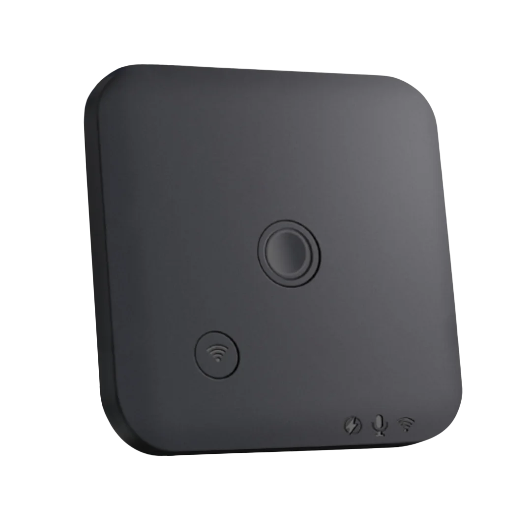 AI Powered Voice Recorder and Call Recorder with Speech-to-Text, Summarization, Translation, Supports 100 Languages, 64GB